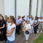 Odpust w Gródku nad Dunajcem