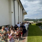 Odpust w Gródku nad Dunajcem