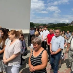 Odpust w Gródku nad Dunajcem