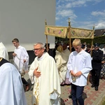 Odpust w Gródku nad Dunajcem