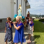 Odpust w Gródku nad Dunajcem