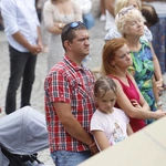 Zakończenie odpustu Wniebowzięcia NMP w Kalwarii Zebrzydowskiej 2025