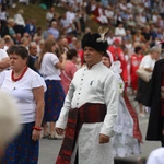Zakończenie odpustu Wniebowzięcia NMP w Kalwarii Zebrzydowskiej 2025