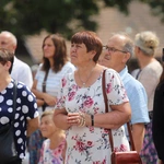 Zakończenie odpustu Wniebowzięcia NMP w Kalwarii Zebrzydowskiej 2025