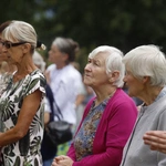 Zakończenie odpustu Wniebowzięcia NMP w Kalwarii Zebrzydowskiej 2025