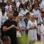 Zakończenie odpustu Wniebowzięcia NMP w Kalwarii Zebrzydowskiej 2025