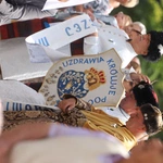 Zakończenie odpustu Wniebowzięcia NMP w Kalwarii Zebrzydowskiej 2025