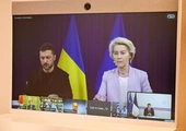 Europejczycy wypracowują wspólny front