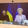 Europejczycy wypracowują wspólny front