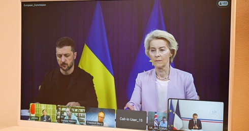 Europejczycy wypracowują wspólny front