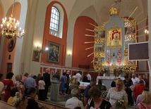 Smardzewo. Maryja pokazuje, kim jest prawdziwy człowiek
