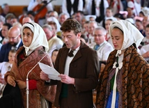Zakopane. Wspólnota, tradycja i święto góralskiej kultury
