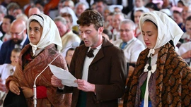 Zakopane. Wspólnota, tradycja i święto góralskiej kultury