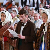 Zakopane. Wspólnota, tradycja i święto góralskiej kultury
