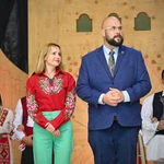 Górale z różnych zakątków świata pod Giewontem