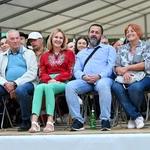 Górale z różnych zakątków świata pod Giewontem