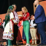 Górale z różnych zakątków świata pod Giewontem