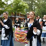 Górale z różnych zakątków świata pod Giewontem