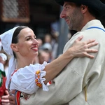 Górale z różnych zakątków świata pod Giewontem