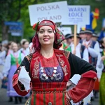 Górale z różnych zakątków świata pod Giewontem