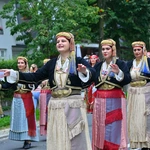 Górale z różnych zakątków świata pod Giewontem