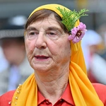 Górale z różnych zakątków świata pod Giewontem