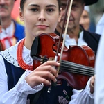 Górale z różnych zakątków świata pod Giewontem