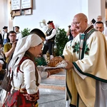 Górale z różnych zakątków świata pod Giewontem