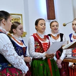 Górale z różnych zakątków świata pod Giewontem