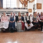 Górale z różnych zakątków świata pod Giewontem
