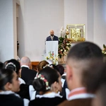Górale z różnych zakątków świata pod Giewontem