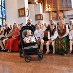 Górale z różnych zakątków świata pod Giewontem