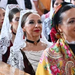 Górale z różnych zakątków świata pod Giewontem