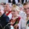 Górale z różnych zakątków świata pod Giewontem
