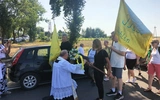 Wierni po raz kolejn dotrzymali słowa. 