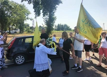 Maryja - Arka Nowego Przymierza