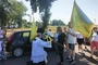 Wierni po raz kolejn dotrzymali słowa. 