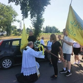 Maryja - Arka Nowego Przymierza
