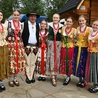 Poronin. Podhalańska Królowa Miodu 2025 wybrana