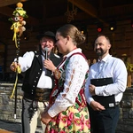 Pszczelarska niedziela w Poroninie