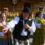 Pszczelarska niedziela w Poroninie