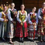 Pszczelarska niedziela w Poroninie