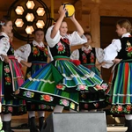 Pszczelarska niedziela w Poroninie