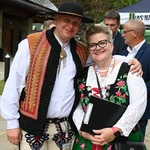 Pszczelarska niedziela w Poroninie