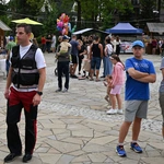 Pszczelarska niedziela w Poroninie
