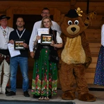 Pszczelarska niedziela w Poroninie