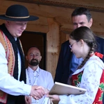 Pszczelarska niedziela w Poroninie