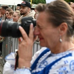 Pszczelarska niedziela w Poroninie