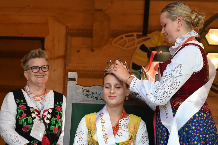 Pszczelarska niedziela w Poroninie