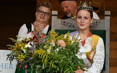 Pszczelarska niedziela w Poroninie